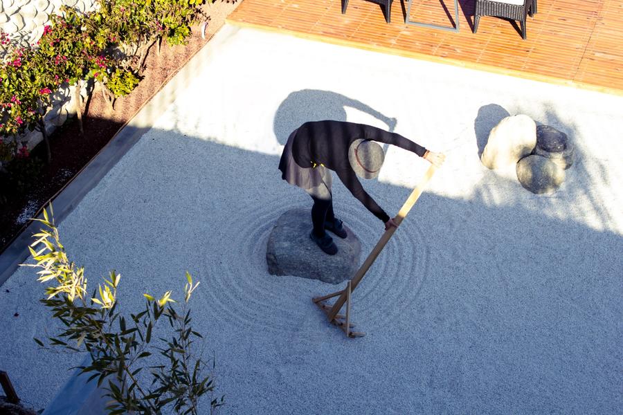 大理洱海·歸心，歸心看海煙雨江南