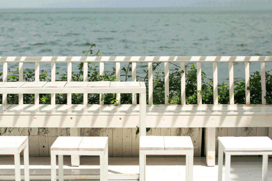 大理洱海·歸心，歸心看海煙雨江南