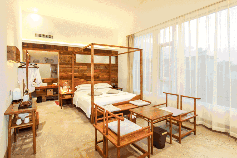 大理洱海·歸心，歸心看海煙雨江南