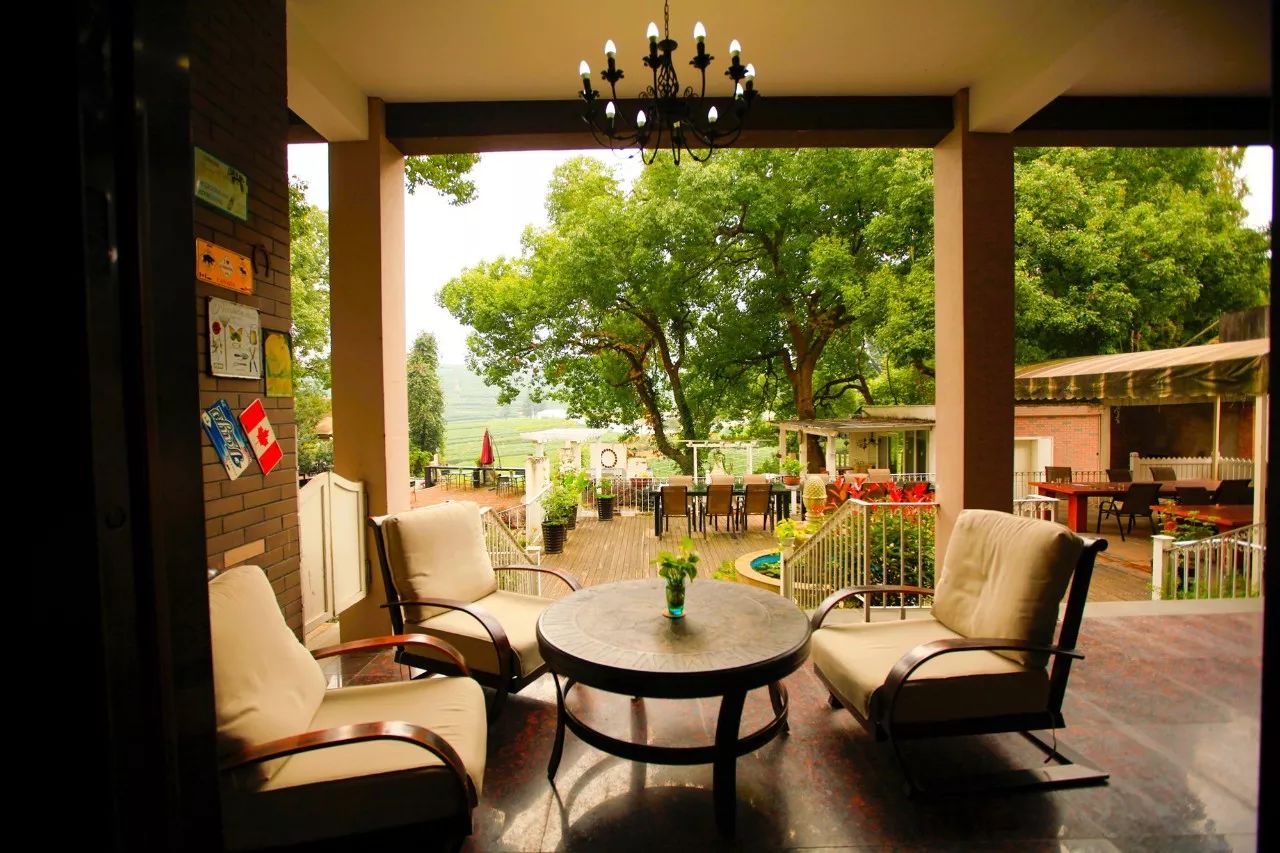 杭州·長鏡頭，一所電影時光主題民宿