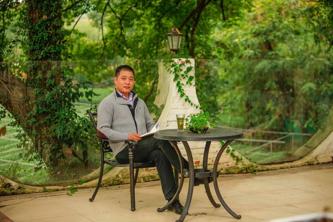 杭州·長鏡頭，一所電影時光主題民宿