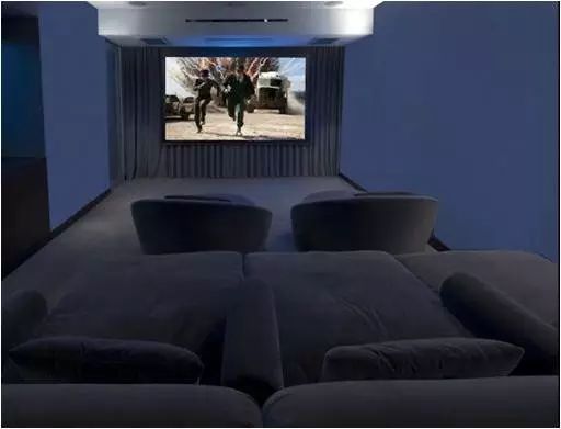 杭州·長(zhǎng)鏡頭，一所電影時(shí)光主題民宿