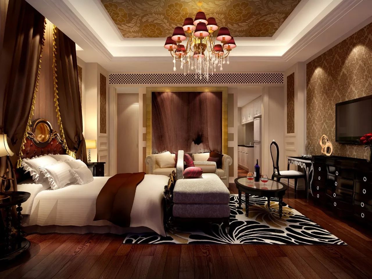 杭州·長(zhǎng)鏡頭，一所電影時(shí)光主題民宿