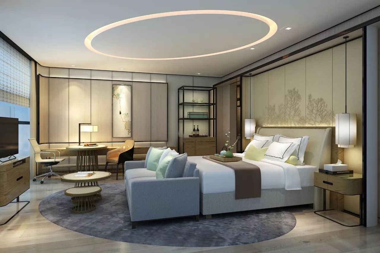 杭州·長鏡頭，一所電影時光主題民宿