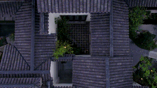 10所綠城·中式宅院，何必羨“西風(fēng)”中式乃最美