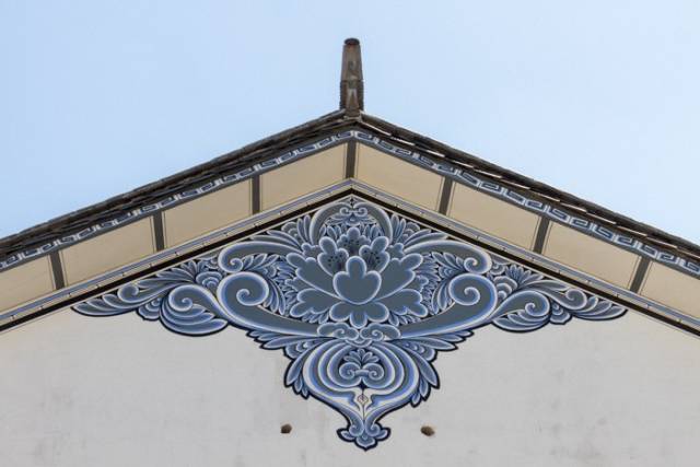 古建筑攝影:天上人間中國古建筑之美 !