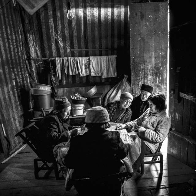 古建筑攝影:天上人間中國古建筑之美 !