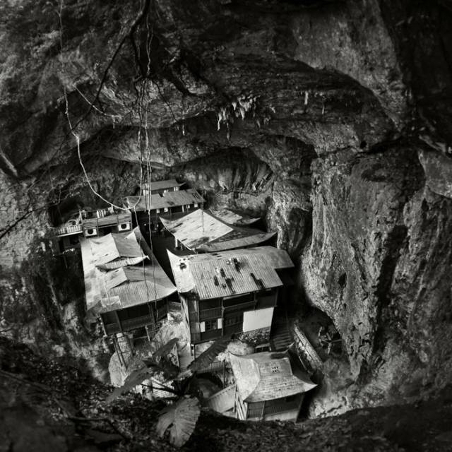 古建筑攝影:天上人間中國古建筑之美 !