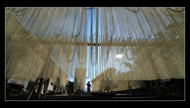 古建筑攝影:天上人間中國古建筑之美 !