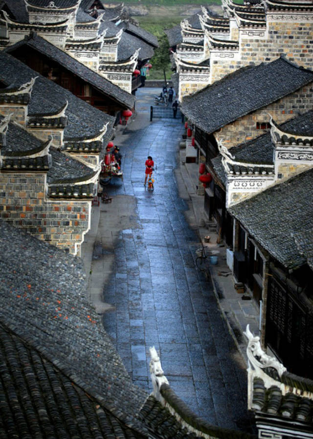 古建筑攝影:天上人間中國古建筑之美 !