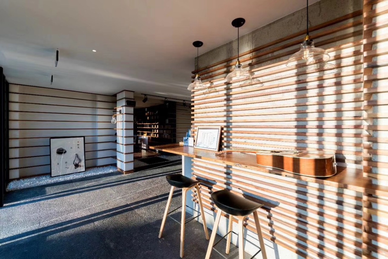 大理慢境·海景藝術(shù)客棧，海邊的微風(fēng)陽光