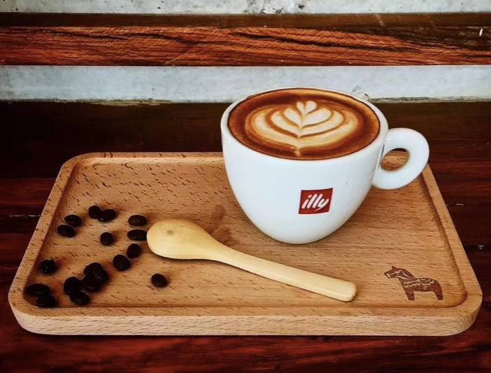 大理慢境·海景藝術(shù)客棧，海邊的微風(fēng)陽(yáng)光