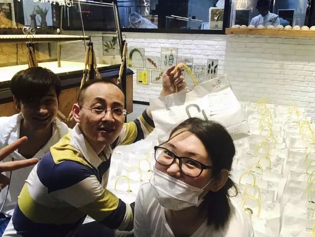 零搟健康面包店，講究不將就