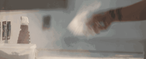 零搟健康面包店，講究不將就