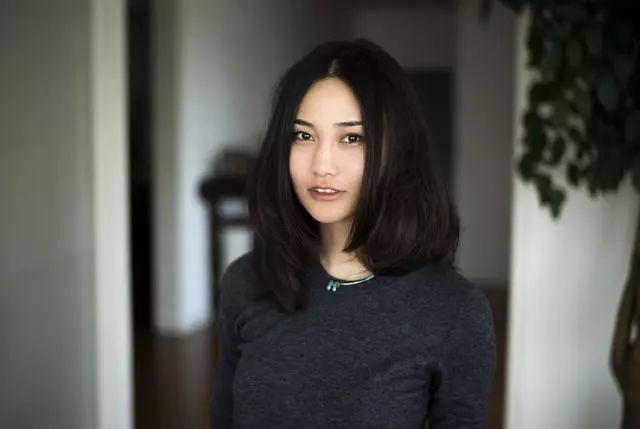 北京辛安里胡同·Iris的家，房子美人更美