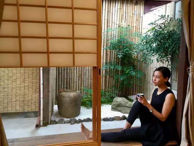 北京辛安里胡同·Iris的家，房子美人更美