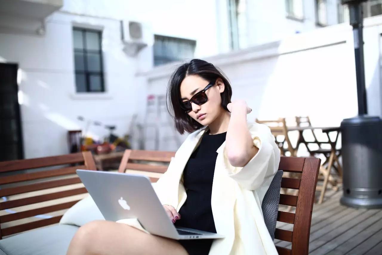 北京辛安里胡同·Iris的家，房子美人更美