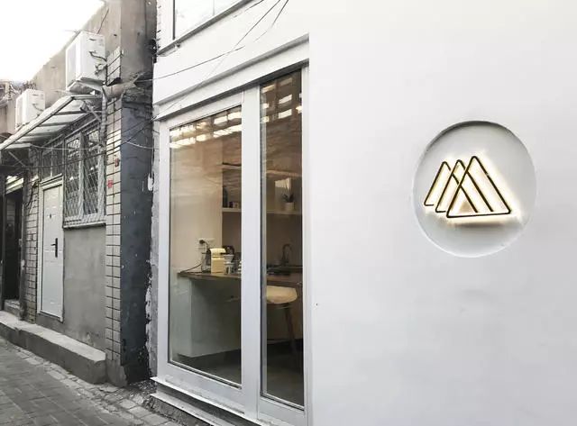 北京辛安里胡同·Iris的家，房子美人更美