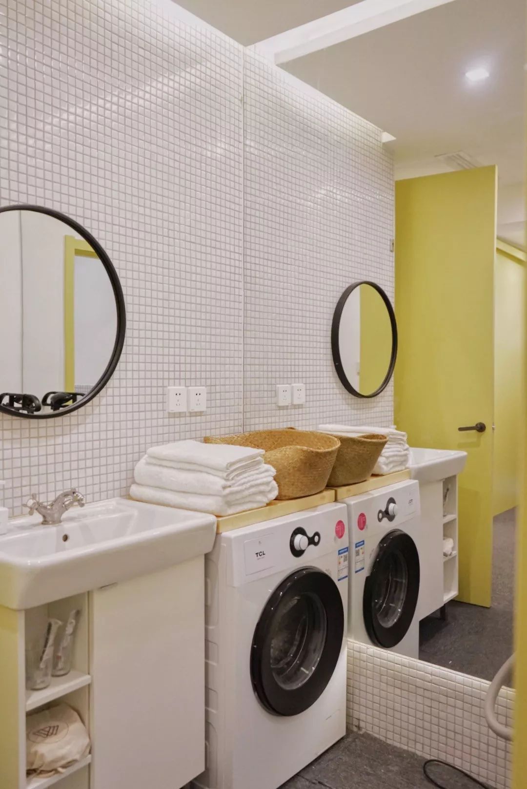 北京辛安里胡同·Iris的家，房子美人更美