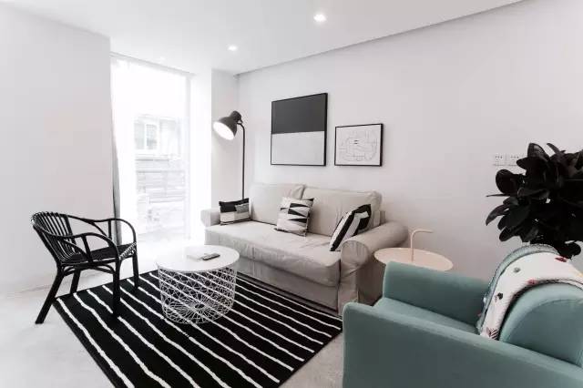 北京辛安里胡同·Iris的家，房子美人更美