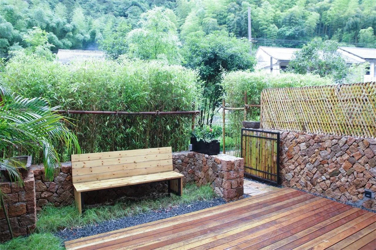 莫干山·西璞，睡進梵高的畫里