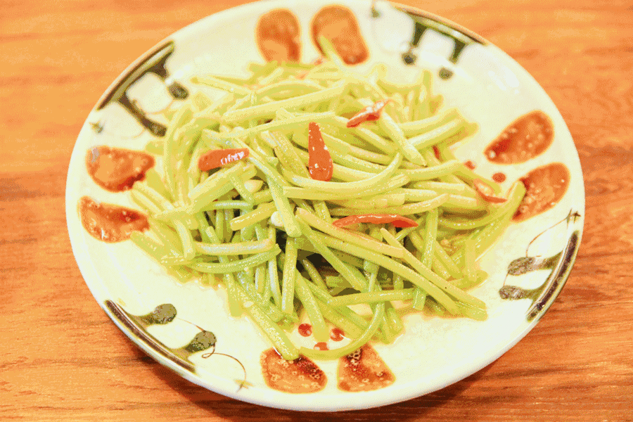 莫干山·西璞，睡進(jìn)梵高的畫里