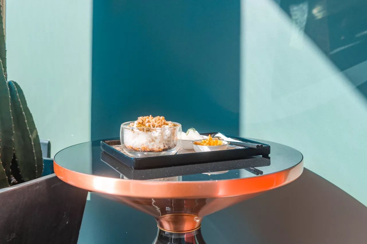 杭州·簡(jiǎn)象，一種別樣的復(fù)古情調(diào)