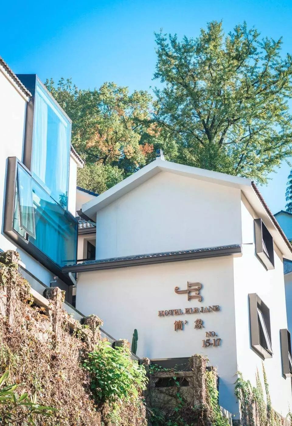 杭州·簡(jiǎn)象，一種別樣的復(fù)古情調(diào)