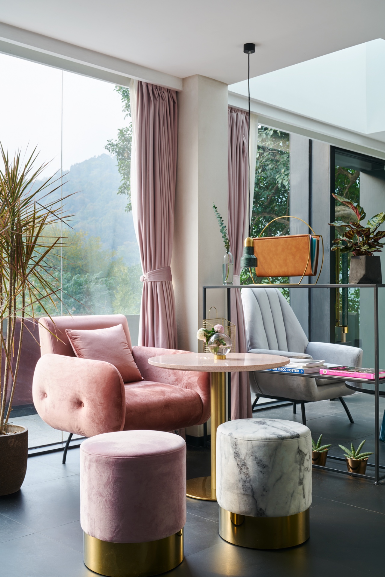 杭州·簡象，一種別樣的復(fù)古情調(diào)