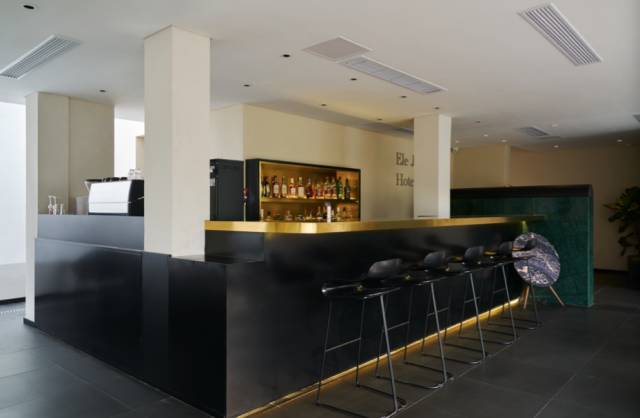 杭州·簡象，一種別樣的復(fù)古情調(diào)