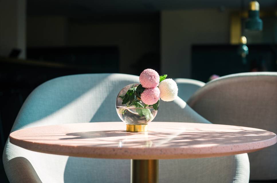 杭州·簡象，一種別樣的復(fù)古情調(diào)