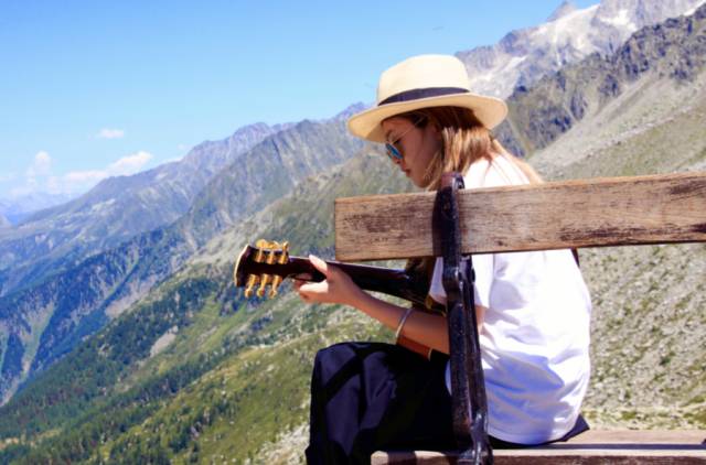 杭州·簡(jiǎn)象，一種別樣的復(fù)古情調(diào)