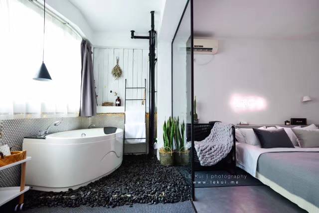 杭州·簡(jiǎn)象，一種別樣的復(fù)古情調(diào)