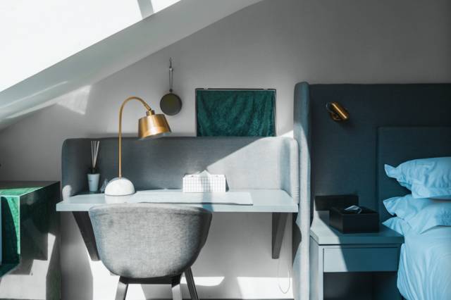 杭州·簡(jiǎn)象，一種別樣的復(fù)古情調(diào)