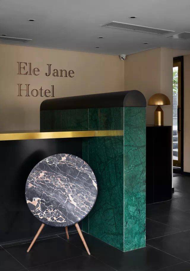 杭州·簡(jiǎn)象，一種別樣的復(fù)古情調(diào)