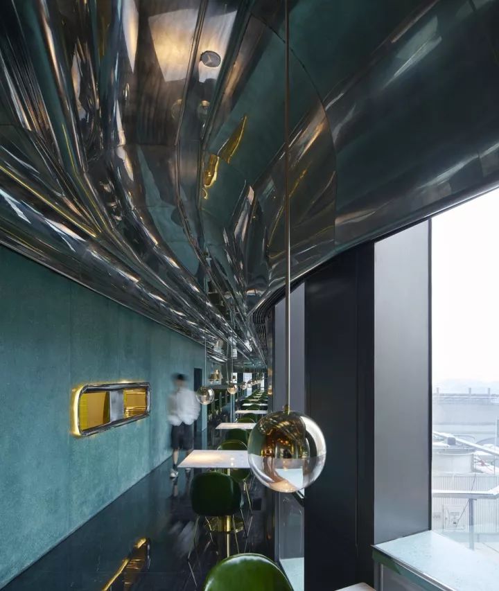 杭州·簡(jiǎn)象，一種別樣的復(fù)古情調(diào)