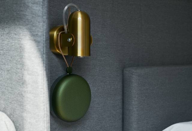 杭州·簡象，一種別樣的復(fù)古情調(diào)