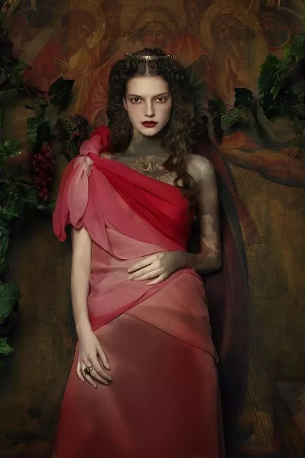 人像攝影：鏡頭下的最炫家佳樂文學(xué)