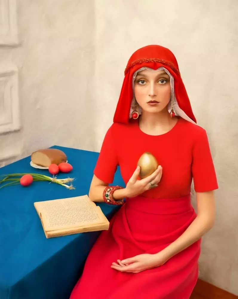 人像攝影：鏡頭下的最炫家佳樂文學(xué)