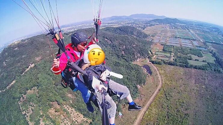 浙江海寧·名力朗豪酒店，十八般武藝帶你上天