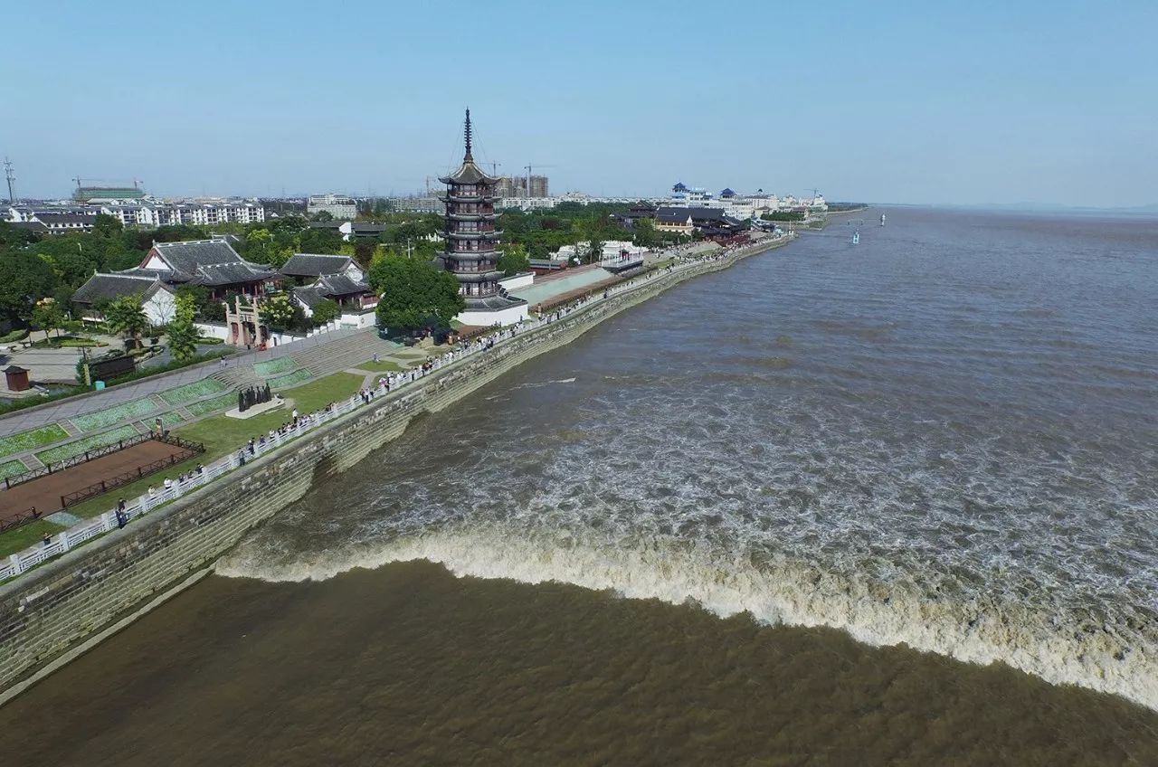 浙江海寧·名力朗豪酒店，十八般武藝帶你上天