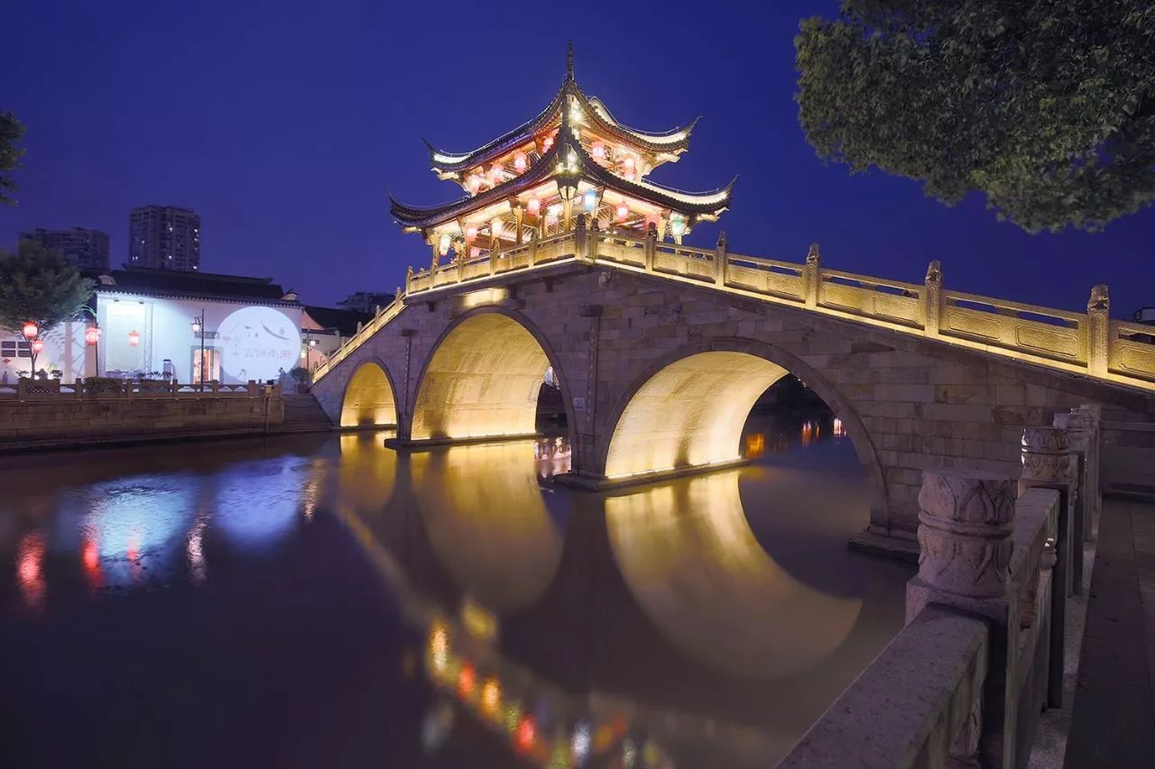 浙江海寧·名力朗豪酒店，十八般武藝帶你上天