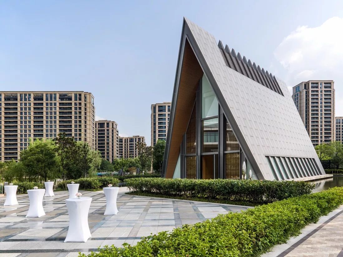 浙江海寧·名力朗豪酒店，十八般武藝帶你上天