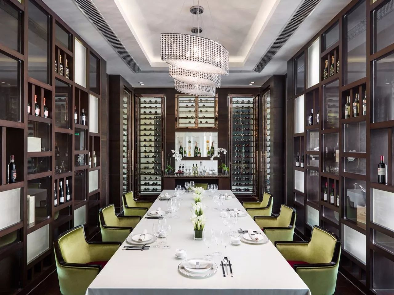 浙江海寧·名力朗豪酒店，十八般武藝帶你上天