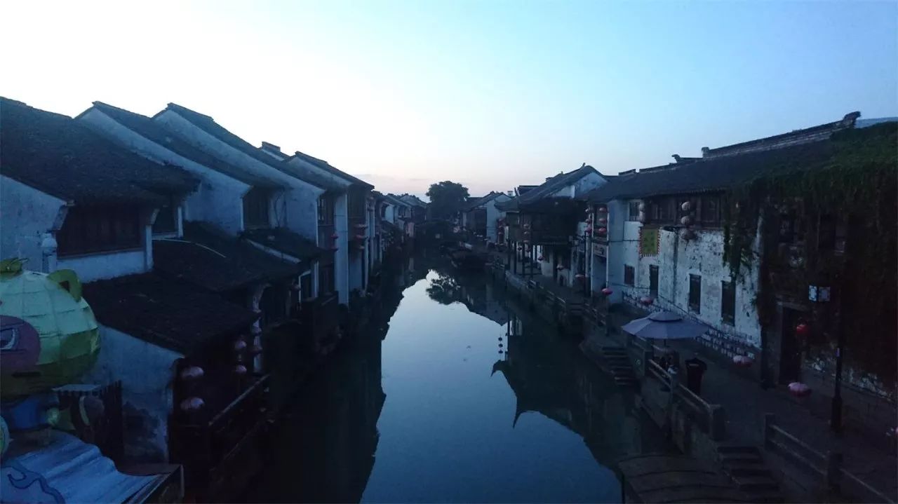 蘇州·七隱藝宿家，給這座姑蘇古城一個(gè)恣意江湖