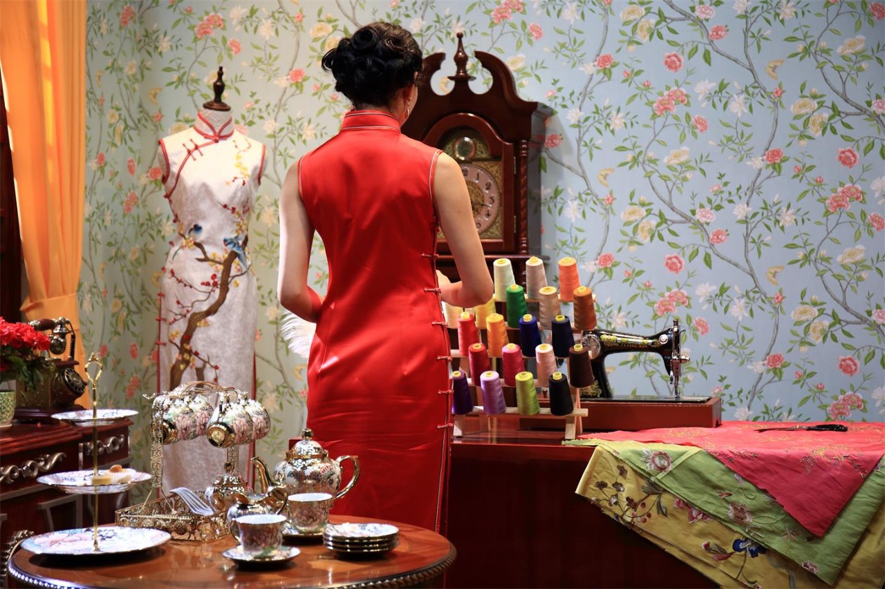 蘇州·七隱藝宿家，給這座姑蘇古城一個恣意江湖