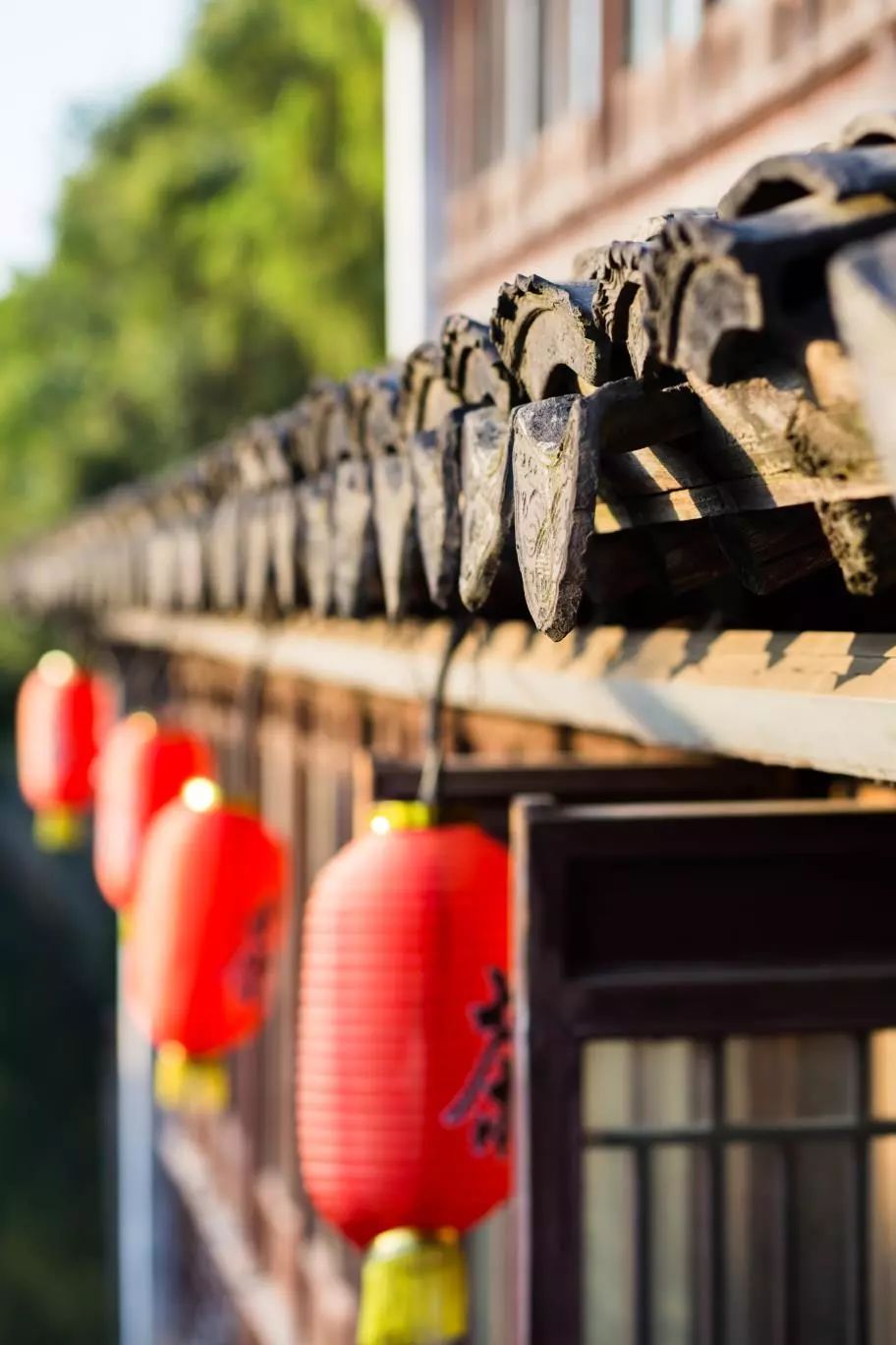 蘇州·七隱藝宿家，給這座姑蘇古城一個恣意江湖