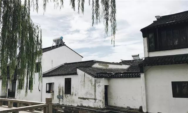 蘇州·七隱藝宿家，給這座姑蘇古城一個恣意江湖
