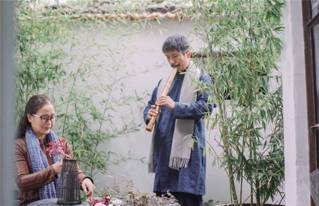 蘇州·七隱藝宿家，給這座姑蘇古城一個恣意江湖