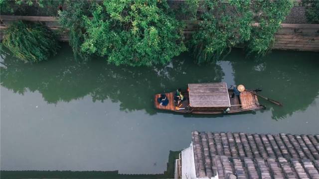 蘇州·七隱藝宿家，給這座姑蘇古城一個恣意江湖
